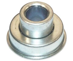 Flenslager - Wiellager voor Grasmaaier - Zitmaaier - Frontmaaier - Aanhanger - Skelter, Snapper, Oregon