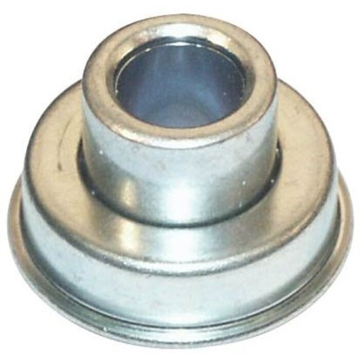 Flenslager - Wiellager voor Grasmaaier - Zitmaaier - Frontmaaier - Aanhanger - Skelter, Snapper, Oregon