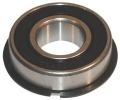 Flenslager - Wiellager voor Grasmaaier - Zitmaaier - Frontmaaier - Aanhanger - Skelter, Murray, Snapper