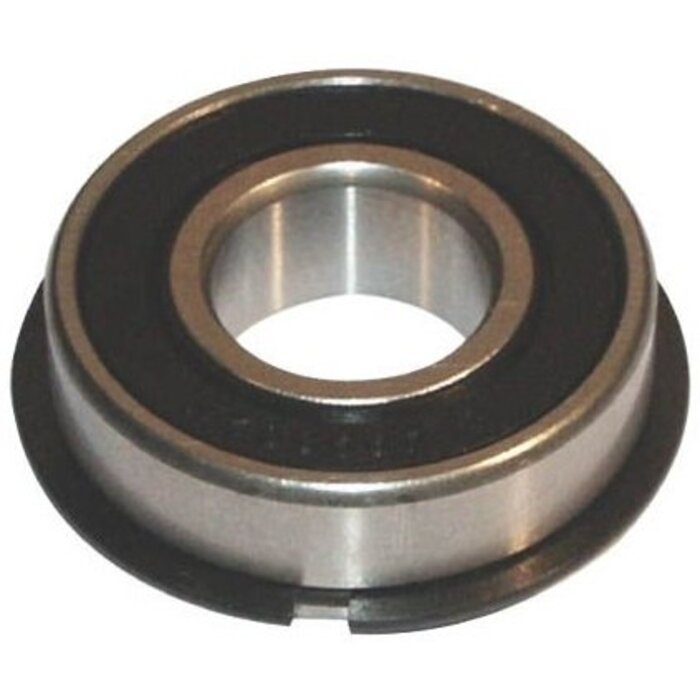 Flenslager - Wiellager voor Grasmaaier - Zitmaaier - Frontmaaier - Aanhanger - Skelter, Murray, Snapper