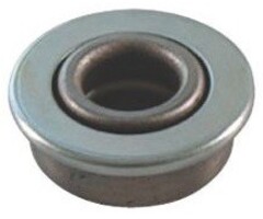 Flenslager - Wiellager voor Grasmaaier - Zitmaaier - Frontmaaier - Aanhanger - Skelter, Alko Rasaero