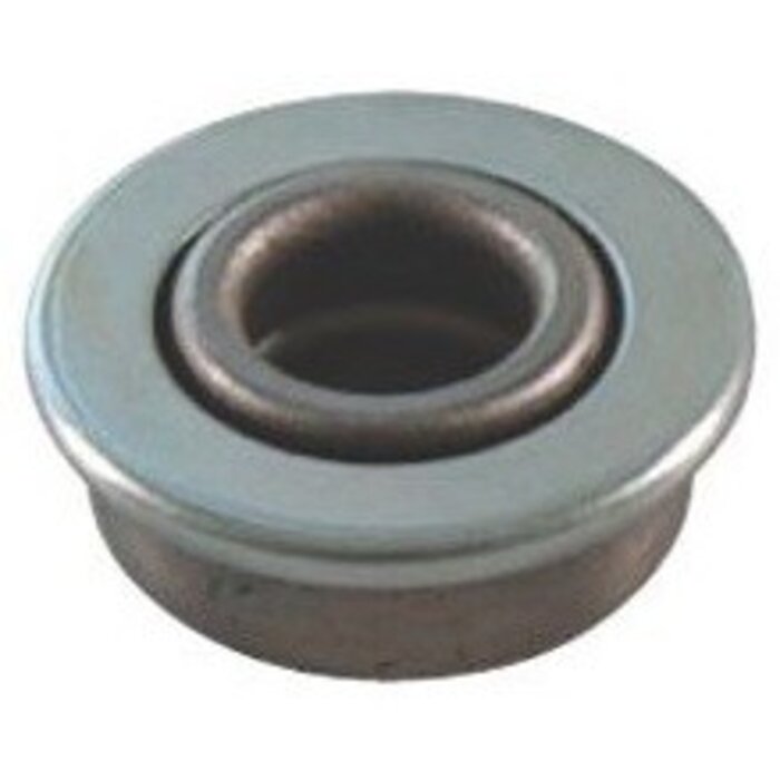 Flenslager - Wiellager voor Grasmaaier - Zitmaaier - Frontmaaier - Aanhanger - Skelter, Alko Rasaero