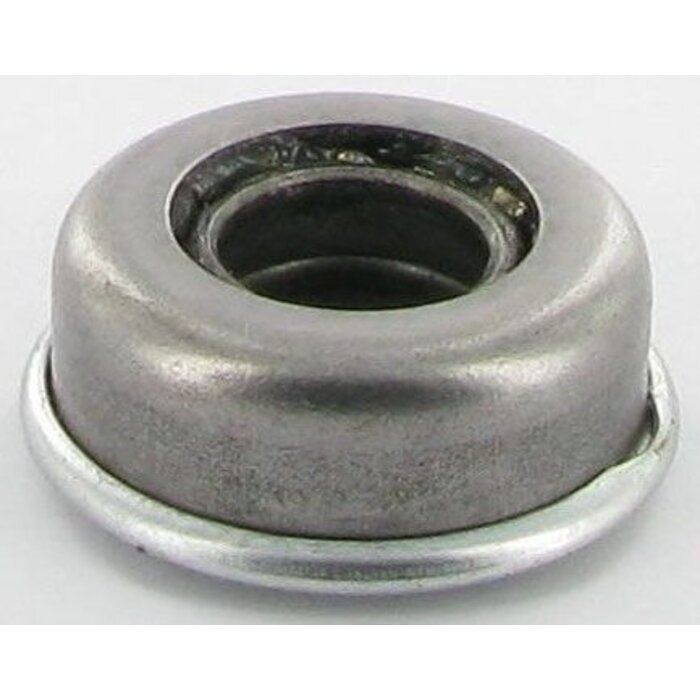 Flenslager - Wiellager voor Grasmaaier - Zitmaaier - Frontmaaier - Aanhanger - Skelter, Alko - Castelgarden - Stiga - Mountfield - Alpina - Wolf onderdeel