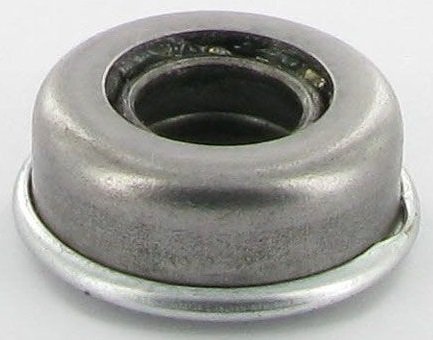 Flenslager - Wiellager voor Grasmaaier - Zitmaaier - Frontmaaier - Aanhanger - Skelter, Alko - Castelgarden - Stiga - Mountfield - Alpina - Wolf onderdeel