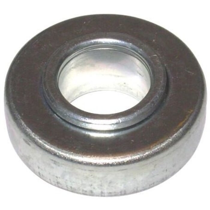 Kogellager voor Honda, Grasmaaier, Zitmaaier, Frontmaaier, Aanhanger, Skelter, Lager, Flenslager Honda Voorwielen op Grasmaaiers, Wiellager onderdeel