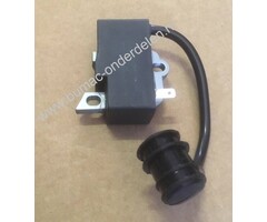 Ontstekingsspoel voor Stihl MS171, MS181, MS211 Kettingzaag, Motorzaag, Bobine voor Stihl MS 171 C, MS 181, MS 211 C, onderdeel