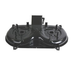 Maaidek CastelGarden 102 Cm Opvang met Mulch Functie voor Castel Garden, Mountfield, Honda, Stiga Estate, President, Viking, Sabo, Motec, Dolmar, JohnDeere,Sabre, Dino, Solo, Zitmaaier, Tuintrekker Maaihuis , Maaibak TCR102 - TCR102 Hydro - TCX102 - TCX10