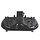 Maaidek CastelGarden 102 Cm Opvang met Mulch Functie voor Castel Garden, Mountfield, Honda, Stiga Estate, President, Viking, Sabo, Motec, Dolmar, JohnDeere,Sabre, Dino, Solo, Zitmaaier, Tuintrekker Maaihuis , Maaibak TCR102 - TCR102 Hydro - TCX102 - TCX10
