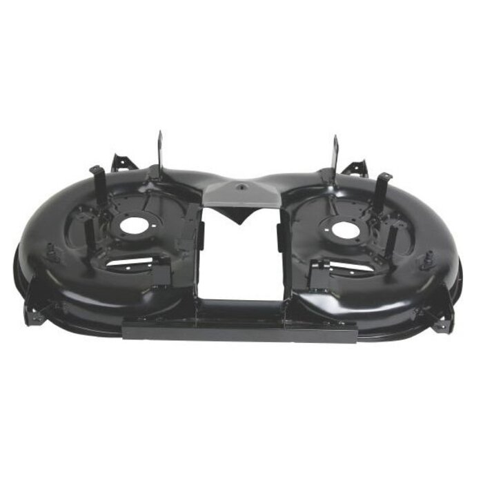 Maaidek CastelGarden 102 Cm Opvang met Mulch Functie voor Castel Garden, Mountfield, Honda, Stiga Estate, President, Viking, Sabo, Motec, Dolmar, JohnDeere,Sabre, Dino, Solo, Zitmaaier, Tuintrekker Maaihuis , Maaibak TCR102 - TCR102 Hydro - TCX102 - TCX10