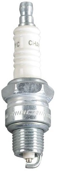 Bougie RL82YC voor Diverse Motoren, L82YC - BPR7HS-10 - BPR6HS - BPR6H - BPR7HS - BPR6HS-1 - WR78G - WR7BC+ - W6BC - WR6BC - WR7BC - W20FPRU - W22FPR-U - W20FP-U - W22FPRU - IWF22 - W20FPR-U, Champion, NGK, Denso, Bosch