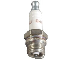 Bougie DJ6J voor Kettingzaag - Bosmaaier - Bladblazer - Heggenschaar - Trimmer - Strimmer, Diverse 2-Takt Motoren