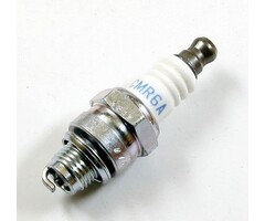 Bougie CMR6A voor Diverse 2-Takt Motoren, Kettingzaag - Bladblazer - Bosmaaier - Trimmer - Heggenschaar - Strimmer, Stihl - Dolmar - Hitachi - Husqvarna - Jonsered - Zenoa - Stiga