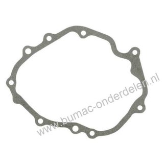 Carterpakking voor Honda GXV140 Motor op Grasmaaier,Grasmachine, Tuinfrees, Houtversnipperaar, Cylinder Dichting voor Honda GXV 140