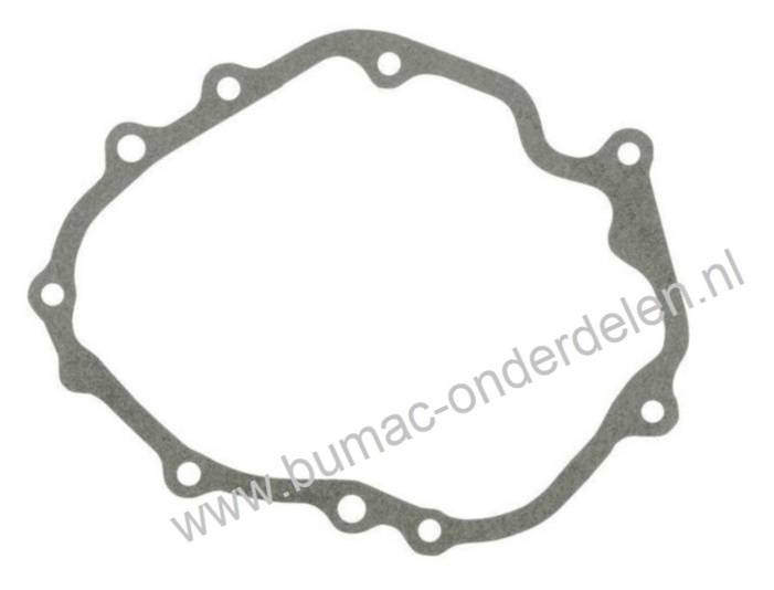 Carterpakking voor Honda GXV140 Motor op Grasmaaier,Grasmachine, Tuinfrees, Houtversnipperaar, Cylinder Dichting voor Honda GXV 140