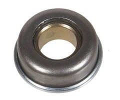 Flenslager - Wiellager voor   Grasmaaier - Zitmaaier - Frontmaaier - Aanhanger - Skelter