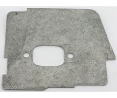 Uitlaatpakking Stiga SP460 - SP510 - SP522, Castelgarden XC46 - XC52P, Alpina P460 - P522S, Mountfield MC443 - MC509 - MC5020, Motorzaag, Kettingzaag, Uitlaat Pakking, Castel Garden