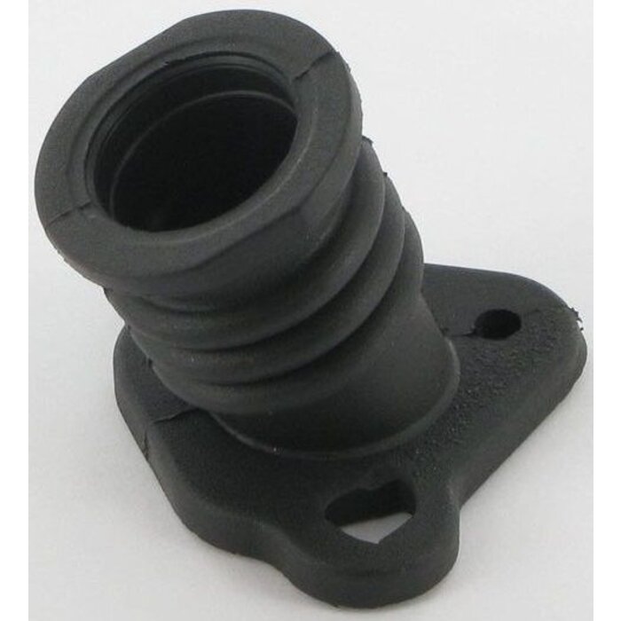 SP460 - SP510 - SP522 - XC46 - XC52P - MC443 - MC509 - MC5020 - P460 - P522S, Inlaatspruitstuk voor Motorzaag, Kettingzaag van Castelgarden - Alpina - Stiga - Mountfield, Inlaat Spruitstuk, Castel Garden