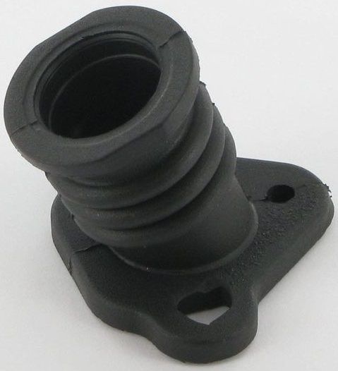 SP460 - SP510 - SP522 - XC46 - XC52P - MC443 - MC509 - MC5020 - P460 - P522S, Inlaatspruitstuk voor Motorzaag, Kettingzaag van Castelgarden - Alpina - Stiga - Mountfield, Inlaat Spruitstuk, Castel Garden