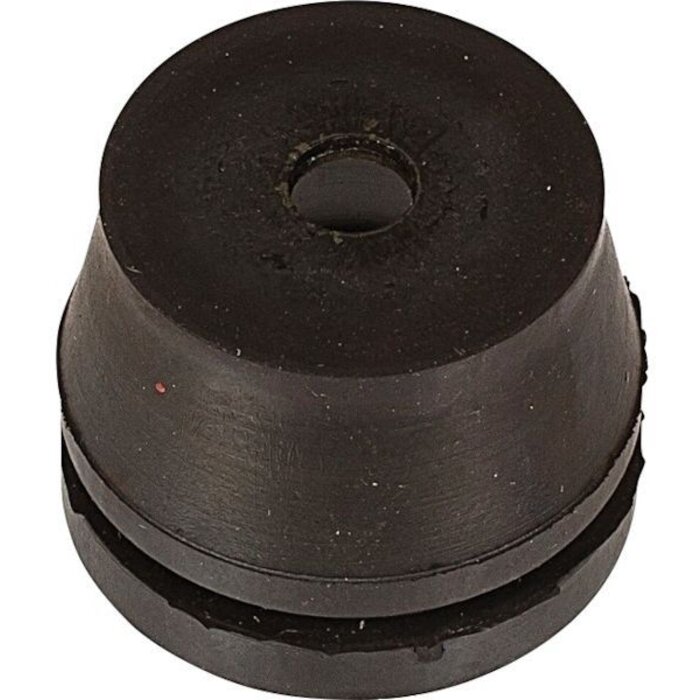 SP402 - SP422 - SP442 - XC40P - XC42P - XC44P - MC4016 - MC4018 - P402S - P422S - P442S, Trillingsdemper voor Motorzaag, Kettingzaag van Stiga - Mountfield - Castelgarden - Alpina, Ophangrubber, Vibratiedemper, Trillingdemper, Antivibratierubber, Castel G