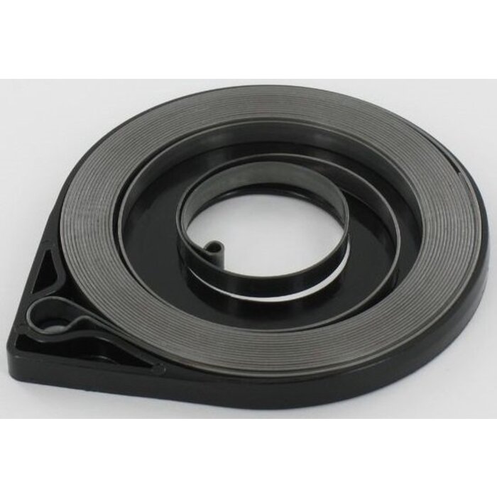 XC40P - XC42P - XC44P - SP402 - SP422 - SP442 - P402S - P422S - P442S - MC4016 - MC4018, Starterveer voor Motorzaag, Kettingzaag van Stiga - Castelgarden - Alpina - Mountfield, Startveer, Castel Garden