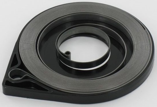 XC40P - XC42P - XC44P - SP402 - SP422 - SP442 - P402S - P422S - P442S - MC4016 - MC4018, Starterveer voor Motorzaag, Kettingzaag van Stiga - Castelgarden - Alpina - Mountfield, Startveer, Castel Garden