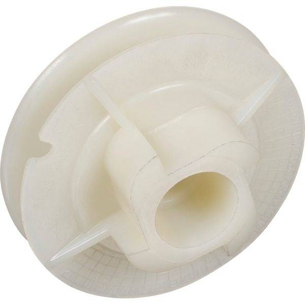 SP402 - SP422 - SP442 - XC40P - XC42P - XC44P - P402S - P422S - P442S - MC4016 - MC4018, Koordpoelie voor Motorzaag, Kettingzaag van Castelgarden - Alpina - Mountfield - Stiga, Startpoelie, Pouly, Castel Garden onderdeel