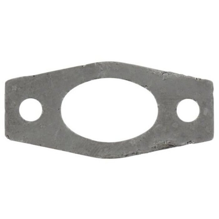 XC238 - XC3700, Uitlaatpakking voor Motorzaag, Kettingzaag van Castelgarden - Stiga - Alpina - Mountfield, Uitlaat Pakking, Dichting, Castel Garden