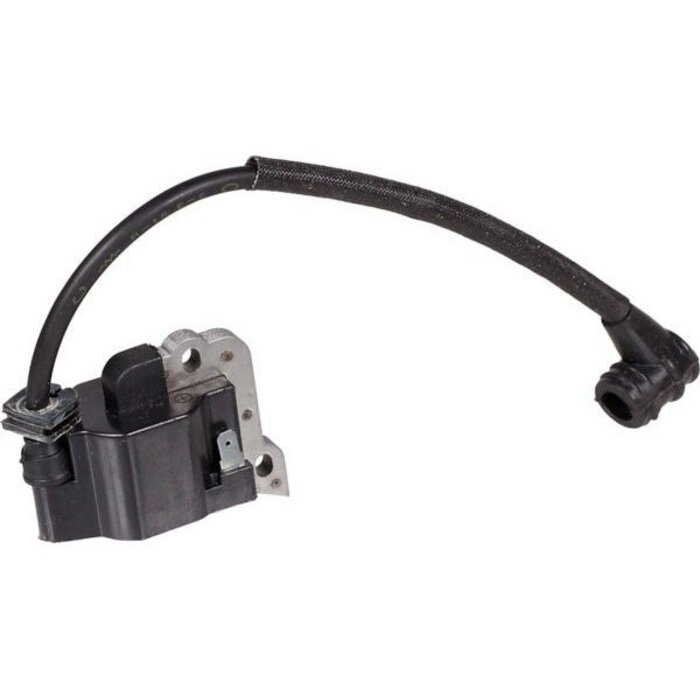 XC238 - XC3700 - SP405Q, Ontstekingsspoel voor Motorzaag, Kettingzaag van Castelgarden, Stiga, Mountfield, Alpina, Ontsteking Spoel, Castel Garden