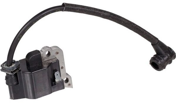 XC238 - XC3700 - SP405Q, Ontstekingsspoel voor Motorzaag, Kettingzaag van Castelgarden, Stiga, Mountfield, Alpina, Ontsteking Spoel, Castel Garden