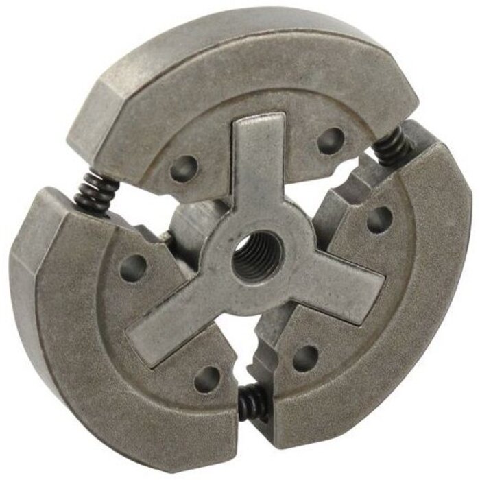 Centrifugaalkoppeling voor XC238 - XC3700 - SP405Q Kettingzaag van Stiga, Castelgarden, Mountfield, Alpina, Centrifugaal Koppeling, Castel Garden onderdeel