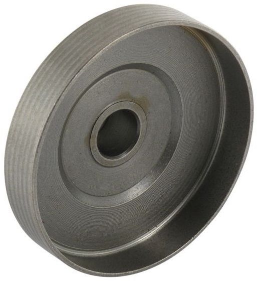 Aandrijftandwiel Castelgarden  XC238, SP422, SP405Q, C41T, CP40, MC640 Stiga, Alpina, Mountfield, Motorzaag, Kettingzaag, Koppelingstrommel, Castel Garden