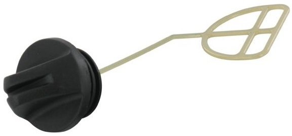 Olievuldop Castelgarden XC238, XC250 Stiga SP405Q, Alpina, Mountfield, Motorzaag, Kettingzaag, Oliedop, Castel Garden