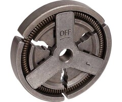 Centrifugaalkoppeling Castelgarden XC4000 - XC4500, Alpina A4500, Stiga, Mountfield, Motorzaag, Kettingzaag, Centrifugaal Koppeling, Castel Garden