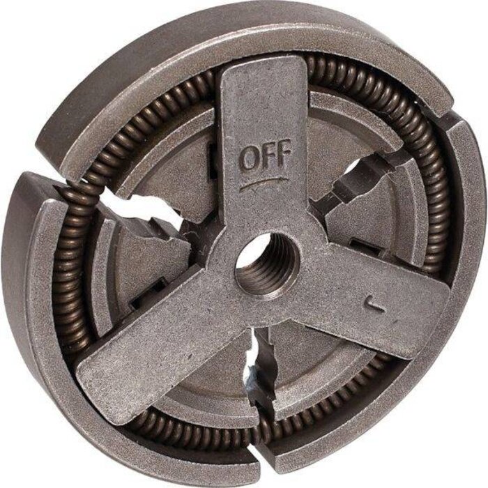 XC4000 - XC4500 - A4500, Centrifugaalkoppeling voor Motorzaag, Kettingzaag van Castelgarden, Alpina, Stiga, Mountfield, Motorzaag, Kettingzaag, Centrifugaal Koppeling, Castel Garden