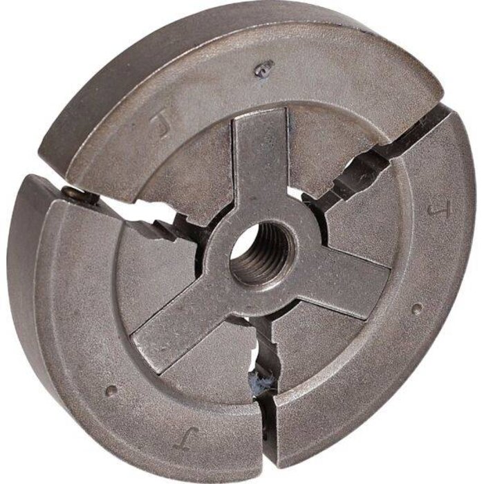 XC4000 - XC4500 - A4500, Centrifugaalkoppeling voor Motorzaag, Kettingzaag van Castelgarden, Alpina, Stiga, Mountfield, Motorzaag, Kettingzaag, Centrifugaal Koppeling, Castel Garden