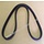 Tandriem 120 Tands voor Zitmaaiers, Frontmaaiers, Tuintrekkers, Tuinmachines, Industrie, Voertuigen, Getande Riem, Aandrijfriem Getand