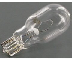 Lamp voor Castelgarden Zitmaaier JP92, TX 102 / 102-122 met een Motor van Briggs and Stratton - Tecumseh - Kohler, Stiga, Alpina, Mountfield, Frontmaaier, Tuintrekker, Castel Garden