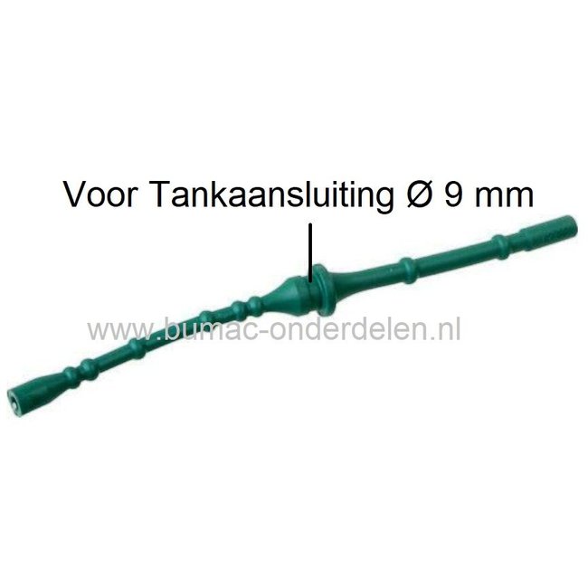 Cilinder voor buitenboord- motorbesturing OB225
