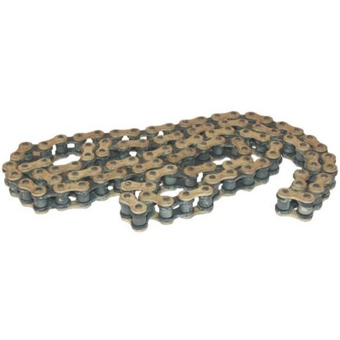 Aandrijfketting voor Aandrijving van de Wielen - Versnellingsbak - Differentieel voor TC 102, TC 102 hydro, TC 122, TC 122 hydro, TCP 102, TCP 102 hydro, TCP 122, TCP 122 hydro, Twincut 102, Zitmaaier - Tuintrekker - Frontmaaier van Stiga, Castelgarden, M