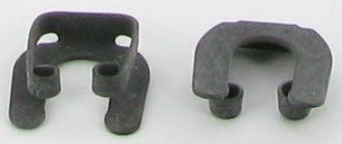 Klemplaat voor Castelgarden - Stiga - Mountfield - Alpina, Zitmaaier - Frontmaaier - Tuintrekker, Castel Garden