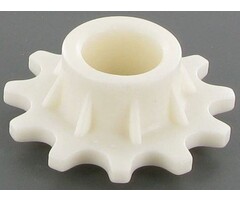 Tandwiel Kettingspanner - Oud Model - Castelgarden - Stiga - Alpina - Mountfield, voor Aandrijving van de Wielen - Kettingversnellingsbak - Differentieel, 102 en 122 Cm, Zitmaaier - Tuintrekker