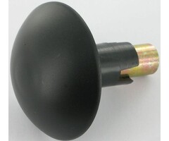 Knop voor Ontgrendeling Vangbak, Castelgarden - Stiga - Alpina - Mountfield, Zitmaaier - Tuintrekker, Castel Garden