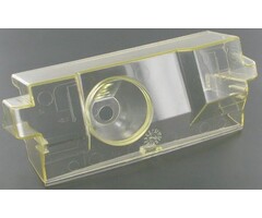 Beschermkap voor Printplaat, Castelgarden - Stiga - Mountfield - Alpina, Twincut 102 en 122, TCP102 - TCP122, Zitmaaier, Tuintrekker, Castel Garden