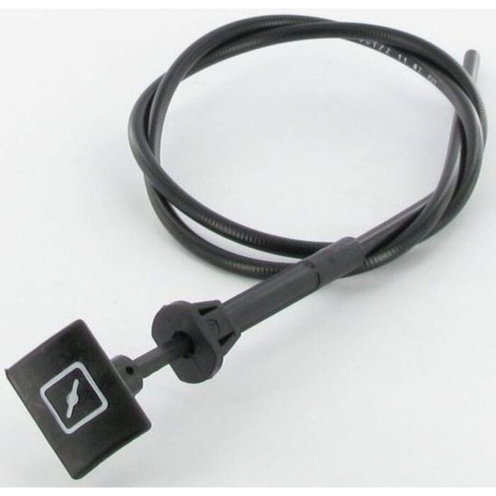 Chokekabel Castelgarden - Stiga - Alpina - Mountfield, Zitmaaier - Frontmaaier - Tuintrekker, Castel Garden