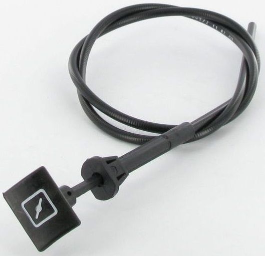 Chokekabel Castelgarden - Stiga - Alpina - Mountfield, Zitmaaier - Frontmaaier - Tuintrekker, Castel Garden