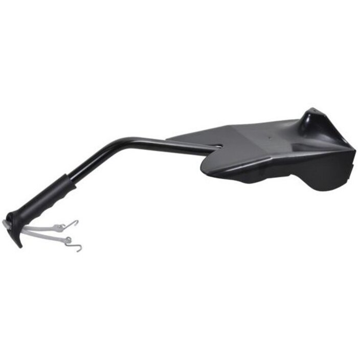 Mulchplug voor 122 Cm vanaf Bj 2008 tot Heden voor Stiga Estate Royal - Royal E, Mountfield 1840H - 2040H, Castelgarden, Alpina, Modellen vanaf 2008, Zitmaaiers met een Maaibreedte van 122 Cm, Tuintrekker, Castel Garden o.a. XT200HD