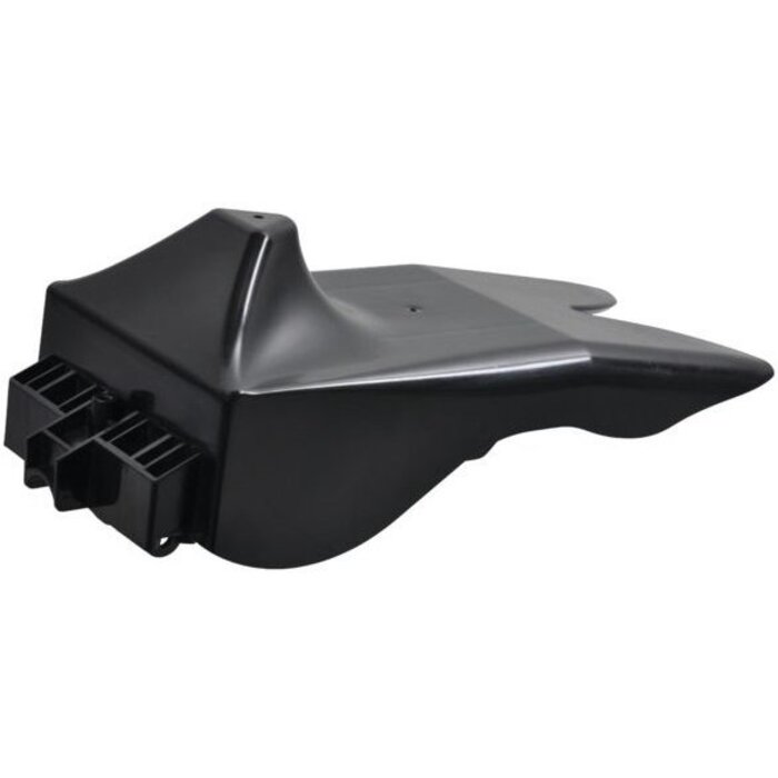 Mulchplug Los voor Zitmaaiers met een Maaibreedte van 102 Cm van Castelgarden - Stiga - Alpina - Mountfield, Tuintrekker, Castel Garden