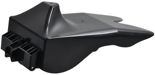 Mulchplug Los voor Zitmaaiers met een Maaibreedte van 102 Cm van Castelgarden - Stiga - Alpina - Mountfield, Tuintrekker, Castel Garden