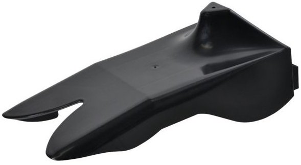 Mulchplug Los voor Zitmaaiers met een Maaibreedte van 102 Cm van Castelgarden - Stiga - Alpina - Mountfield, Tuintrekker, Castel Garden