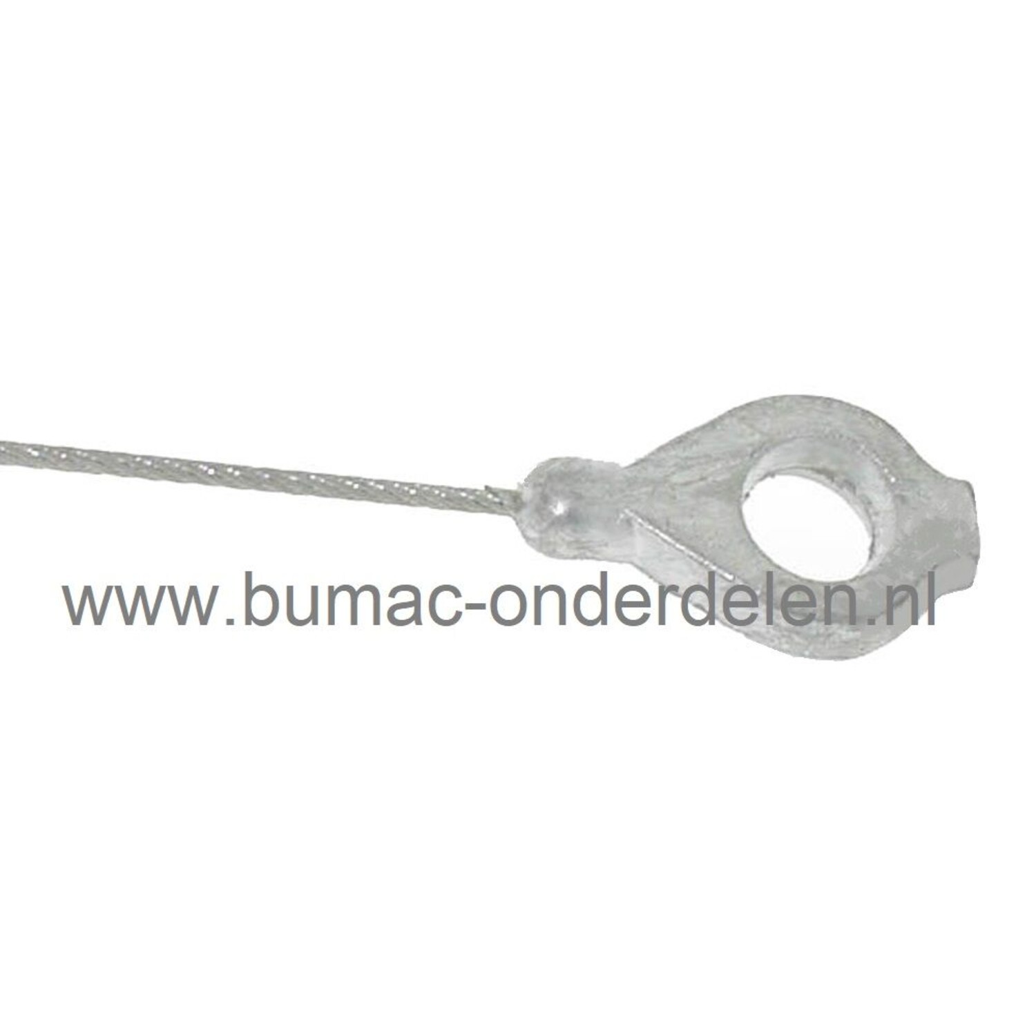 Pitbike Gashendel Gaskabel Koppelingskabel Voor Je Pitbike Dirtbike
